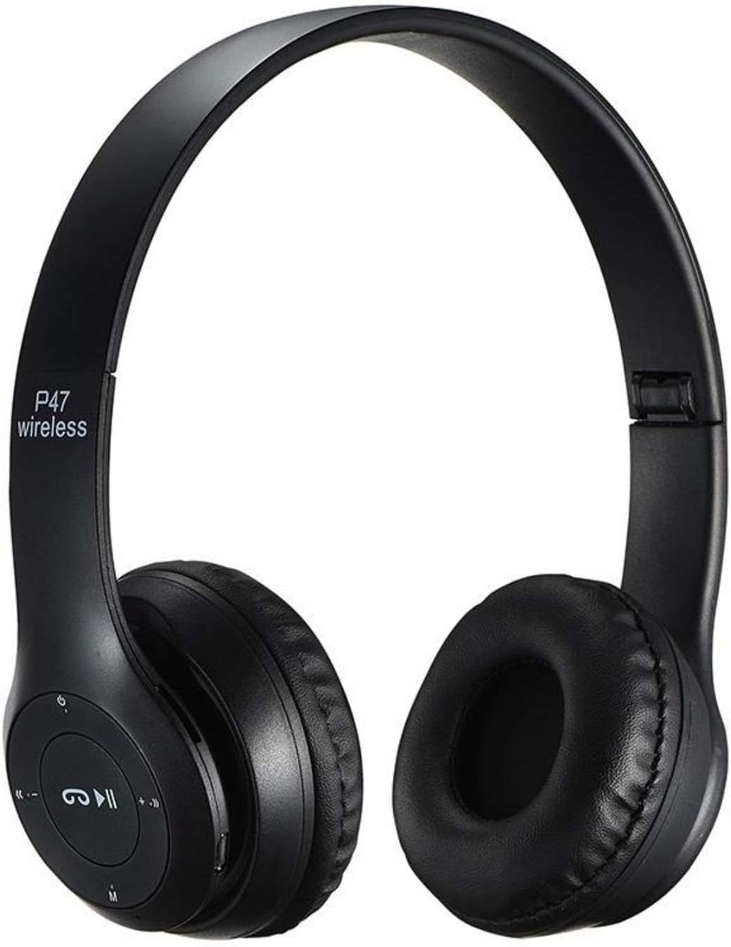 Wireless Bluetooth Headphones - Foldable Stereo | Tillmart 