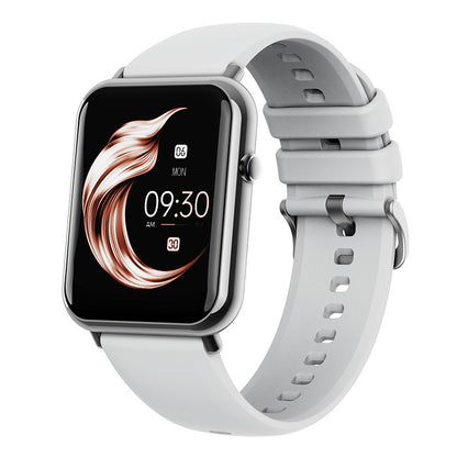 Smart Waterproof Watch Stylish Durable & Connected