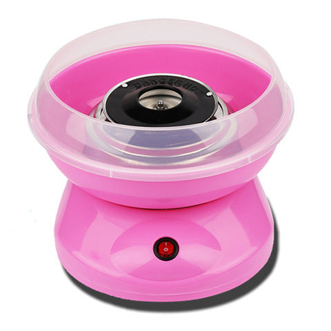 Mini Cotton Candy Maker Kids - Sugar Floss | Tillmart