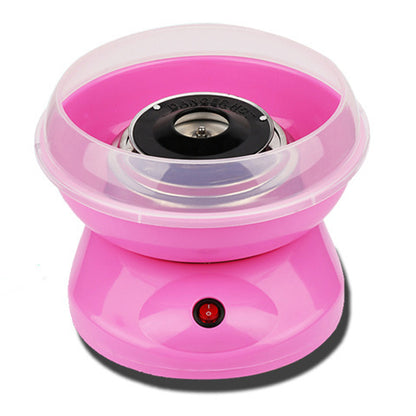 Mini Cotton Candy Maker Kids - Sugar Floss | Tillmart