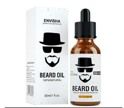 Beard Shaving Cream - Nourishing Care | Tillmart