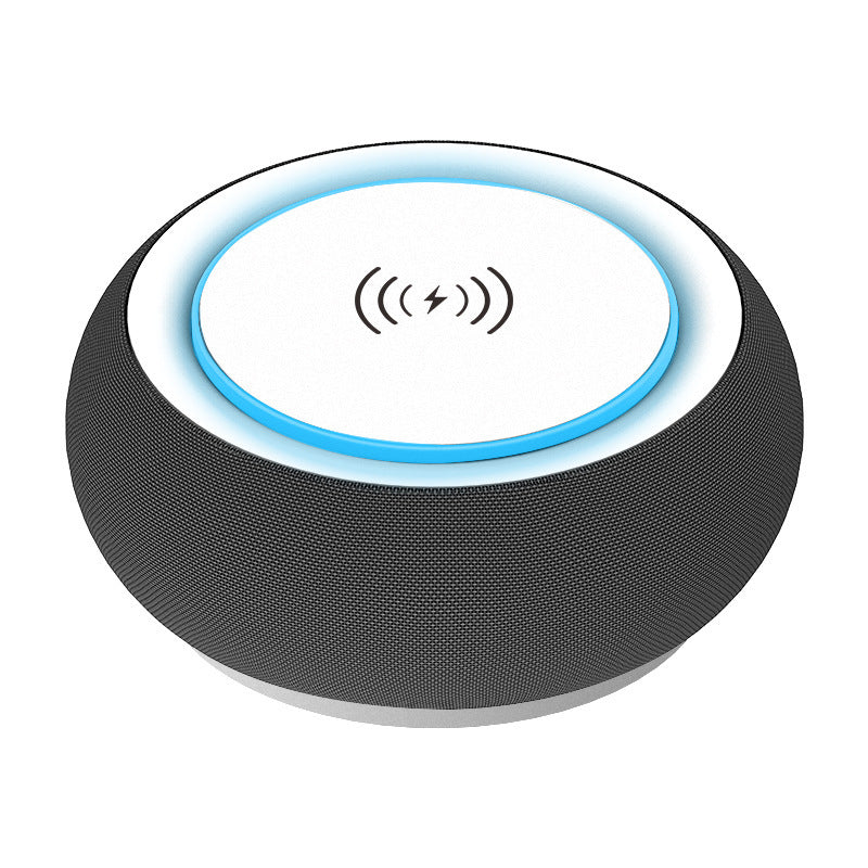 Wireless Bluetooth Speaker - Powerful Subwoofer | Tillmart 