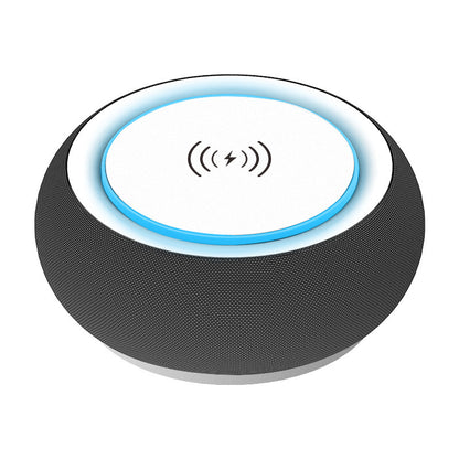 Wireless Bluetooth Speaker - Powerful Subwoofer | Tillmart 
