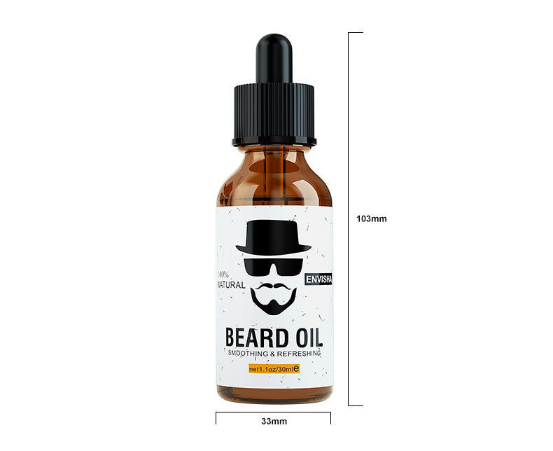 Beard Shaving Cream - Nourishing Care | Tillmart