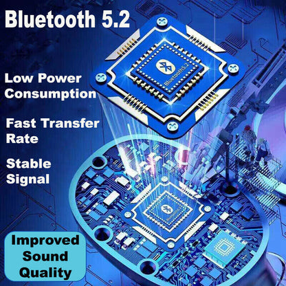 Bluetooth Earbuds & Sports Headphones | Tillmart