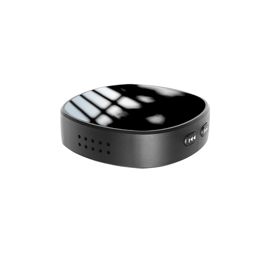 Mini Voice Recorder Magnet - 30H Audio Recording | Tillmart