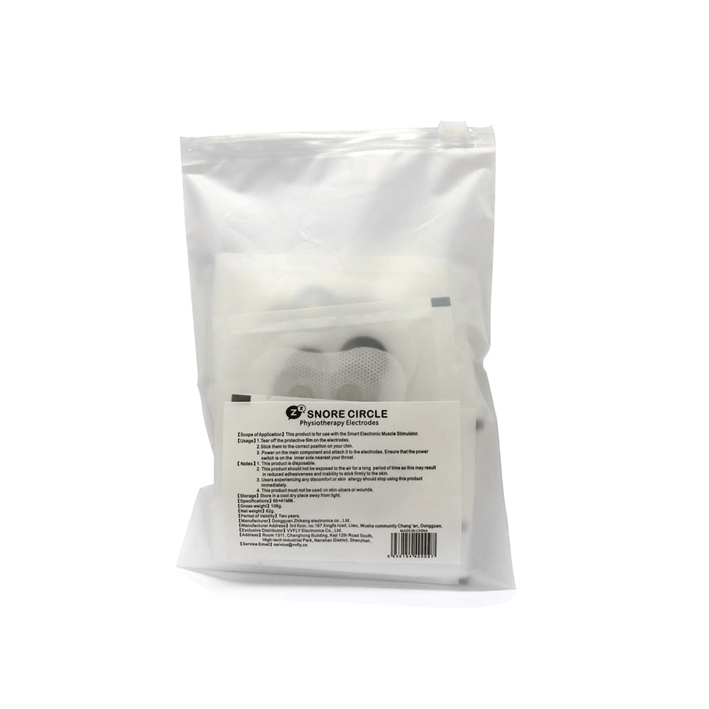 Smart Anti-Snoring Device & Muscle Stimulator Pro | Tillmart