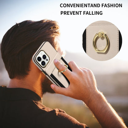 Shockproof Phone Case with Ring Grip | Tillmart