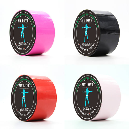 Electrostatic Adhesive Tape Strong Grip | Tillmart