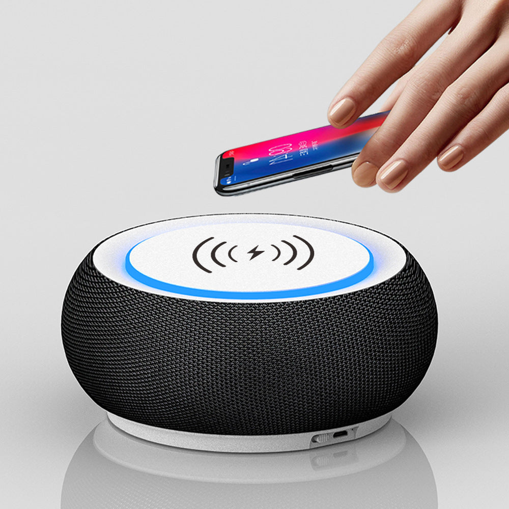 Wireless Bluetooth Speaker - Powerful Subwoofer | Tillmart 