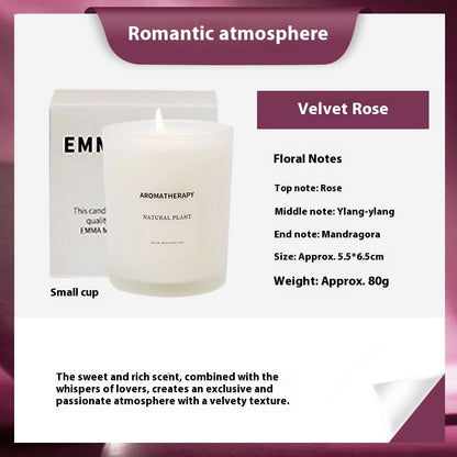 Scented Candles for Home & Relaxation | Tillmart