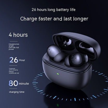 Bluetooth 5.3 Earbuds - Noise Cancelling | Tillmart