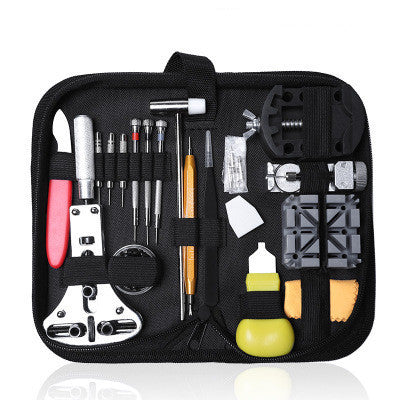 Shop Multi-Combination Watch Repair Tool Kit Online | Tillmart