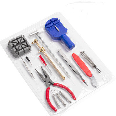 Shop Multi-Combination Watch Repair Tool Kit Online | Tillmart