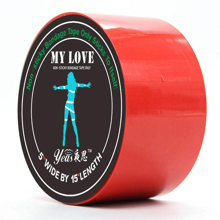 Electrostatic Adhesive Tape Strong Grip | Tillmart