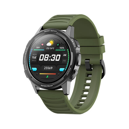 Touch Screen Smart Watch Fitness Tracker | Tillmart