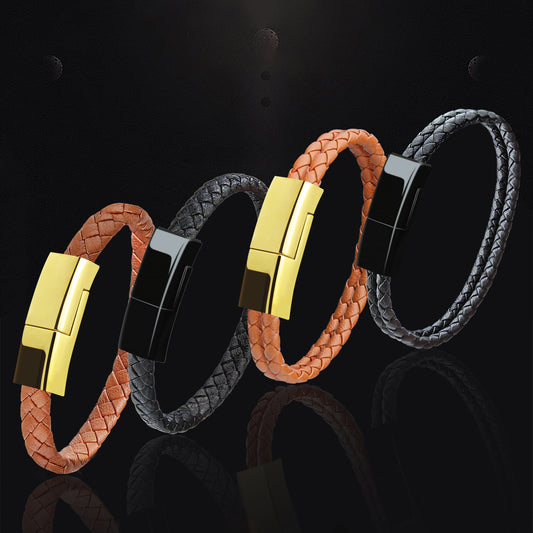 Bracelet Charging Cable USB Type-C | Tillmart