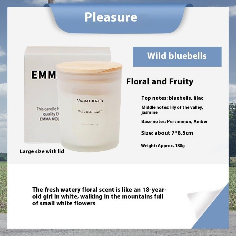Scented Candles for Home & Relaxation | Tillmart
