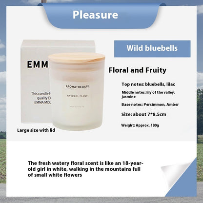 Scented Candles for Home & Relaxation | Tillmart