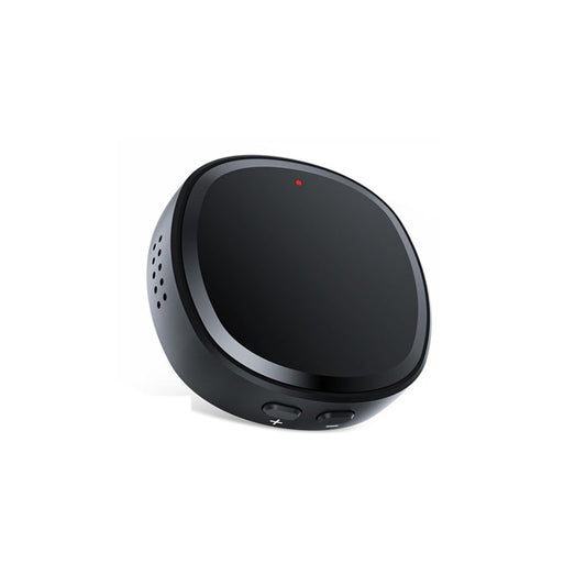 Mini Voice Recorder Magnet - 30H Audio Recording | Tillmart