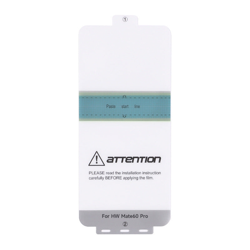 Huawei Mate 60 Screen Protector - Phone Cove | Tillmartr