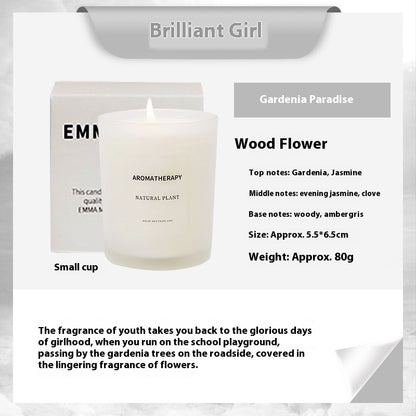 Scented Candles for Home & Relaxation | Tillmart