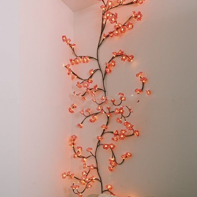 Bendable LED Branch Lamp | USB Decorative Light | Tillmart 