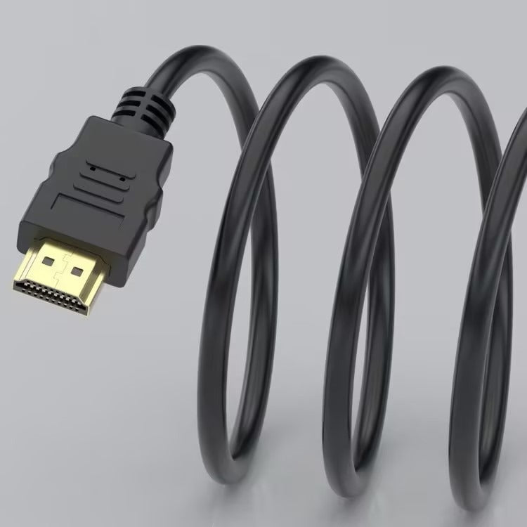High-Speed 4K HDMI Cable - Ultra HD Video & Audio | Tillmart