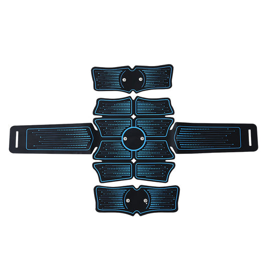 Smart Belt Fitness Exercise Device Sculpt Strengthen & Slim Anywhere