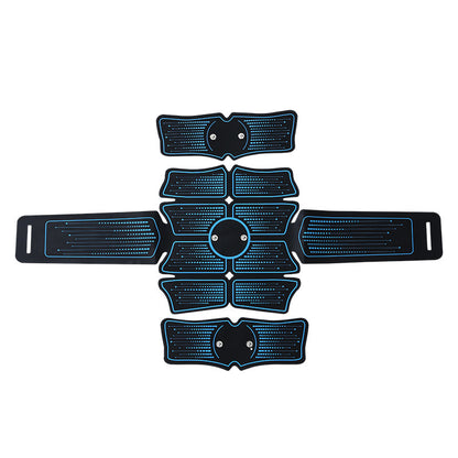 Smart Belt Fitness Exercise Device Sculpt Strengthen & Slim Anywhere