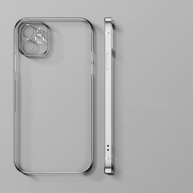 iPhone TPU Case Ultra Thin Cover | Tillmart