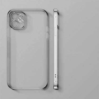 iPhone TPU Case Ultra Thin Cover | Tillmart