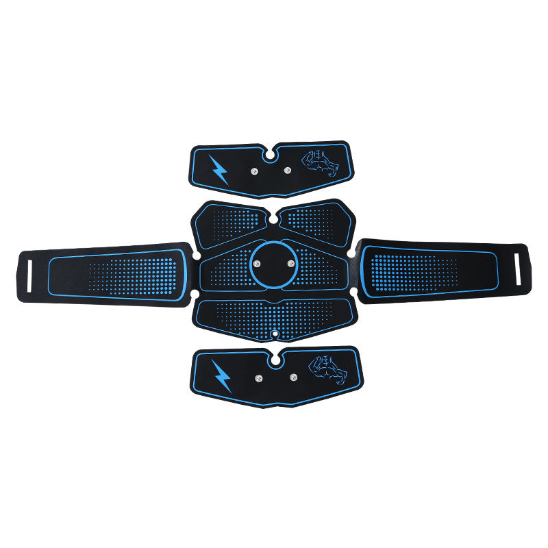 Smart Belt Fitness Exercise Device Sculpt Strengthen & Slim Anywhere