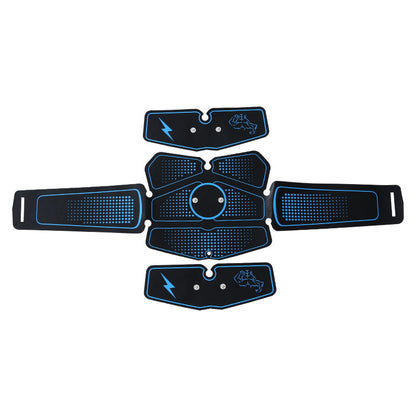 Smart Belt Fitness Exercise Device Sculpt Strengthen & Slim Anywhere