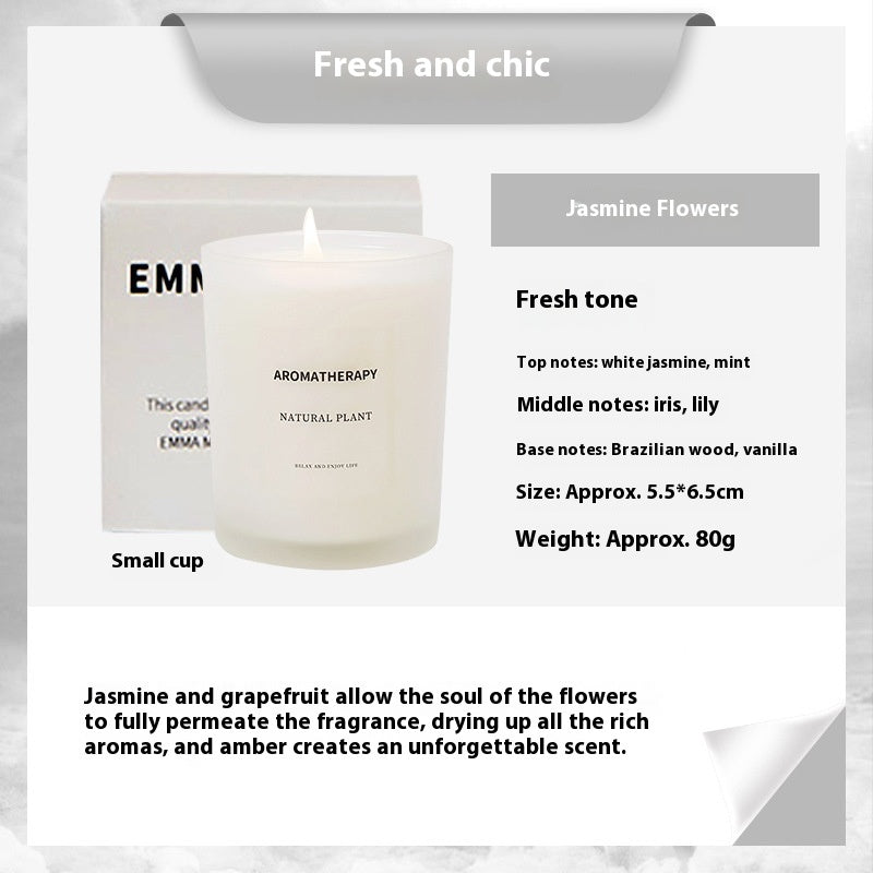 Scented Candles for Home & Relaxation | Tillmart
