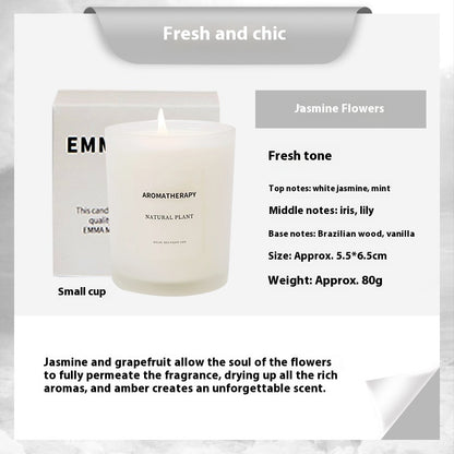 Scented Candles for Home & Relaxation | Tillmart