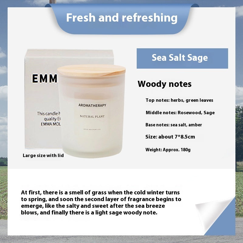 Scented Candles for Home & Relaxation | Tillmart