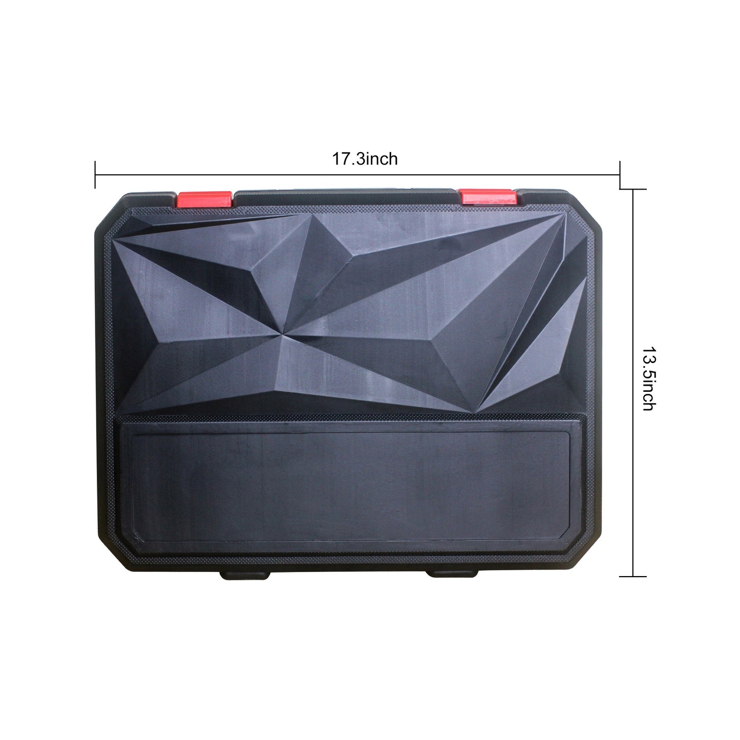 238-Piece Carbon Steel Tool Set in Toolbox | Tillmart