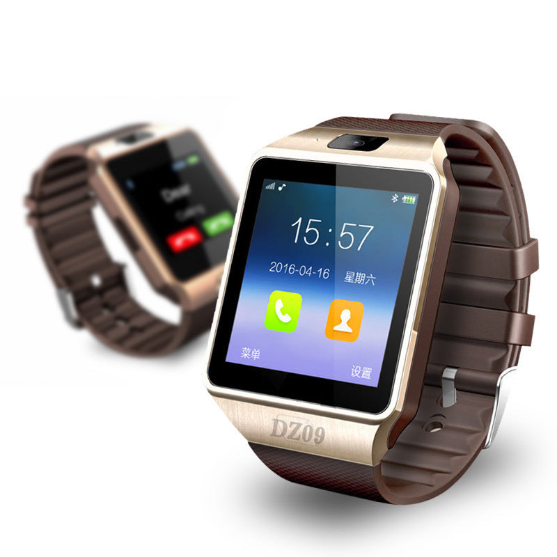 Smart Watch Bluetooth - Card Call Watch | Tillmart